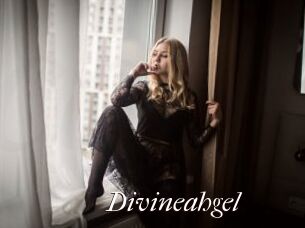 Divineahgel