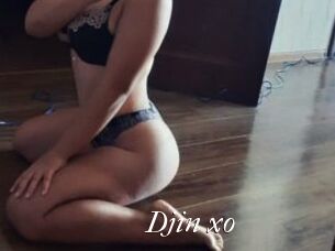 Djin_xo