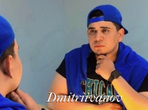 dmitriivanov Cam Sexy