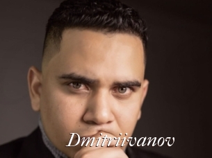Dmitriivanov