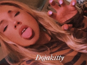 Dojakitty