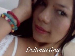 Dollmartina
