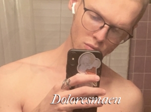 doloresmaen Cam Sexy