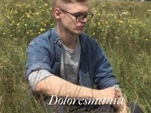 Doloresmania
