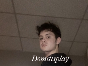 Domdisplay