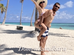 Domenikandkara