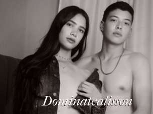 Dominatealisson