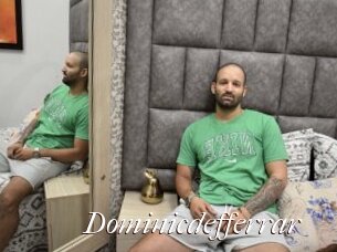 Dominicdefferrar
