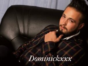 Dominickxxx