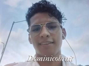 dominicobrait Cam Sexy