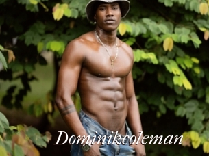 Dominikcoleman