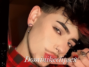 dominikeclipsex Cam Sexy
