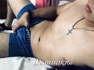 Dominikjos