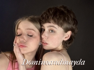 Dominoandmayda