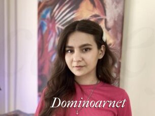 Dominoarnet