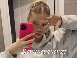 Dominobancroft