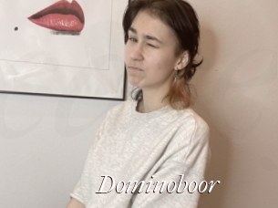 Dominoboor