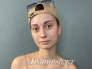 Dominodryer