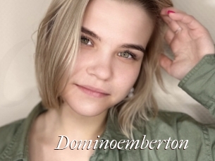 Dominoemberton