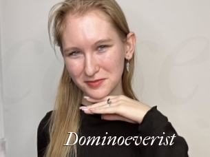 Dominoeverist