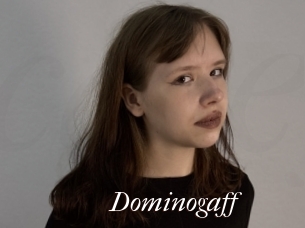 Dominogaff