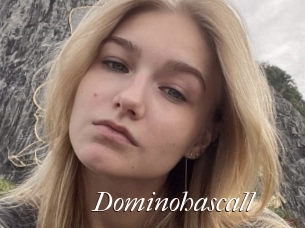 Dominohascall