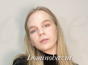 Dominohavins