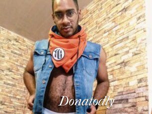 Donatodly