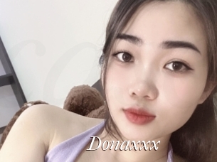 Donaxxx