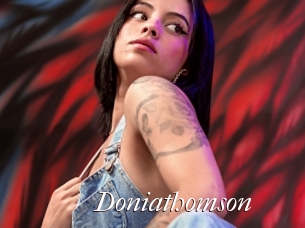 Doniathomson