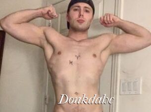 Donkdahc