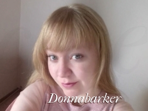Donnabarker