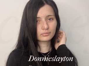 Donnieslayton