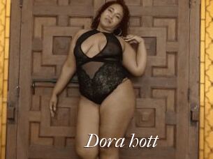 Dora_hott