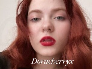 Doracherryx