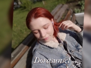 Dorasunset