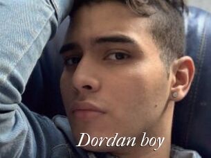 Dordan_boy