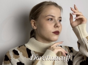 Dorettaacuff