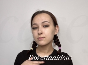 dorettaaldous Cam Sexy