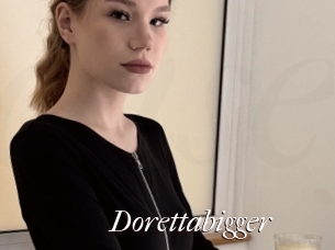 dorettabigger Cam Sexy