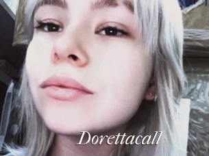 Dorettacall
