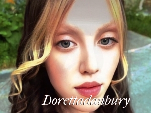Dorettadanbury