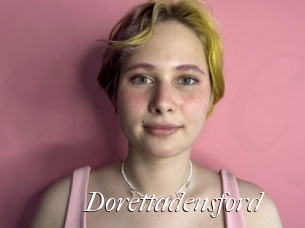 Dorettadensford