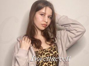 Dorettaevett