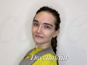 Dorettafaith