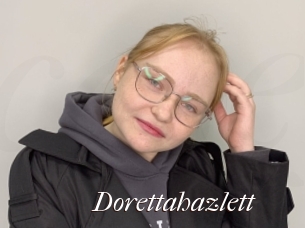 Dorettahazlett