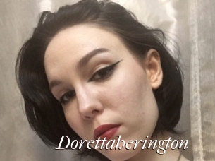 Dorettaherington