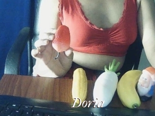 doria Cam Sexy