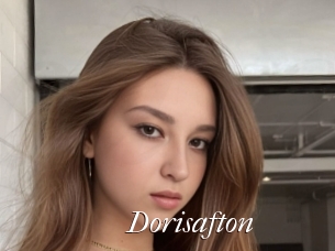 Dorisafton