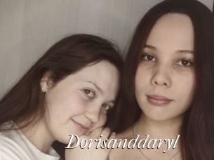 Dorisanddaryl